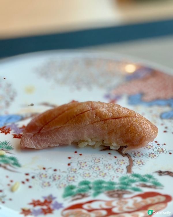 眺望維港海景·平民價高級Omakase🍣✨