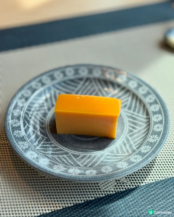 眺望維港海景·平民價高級Omakase🍣✨