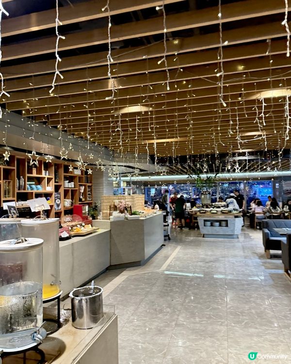 🚨全港最高CP值自助餐喺呢度！🎂✨