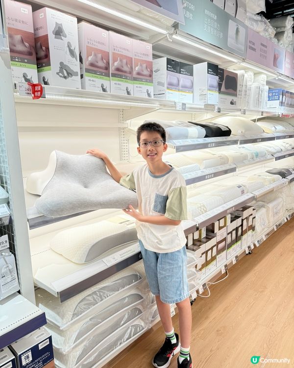【 NITORI 青衣城店開幕啦! 】