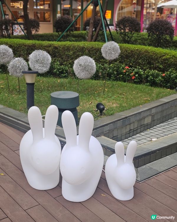 中秋好去處