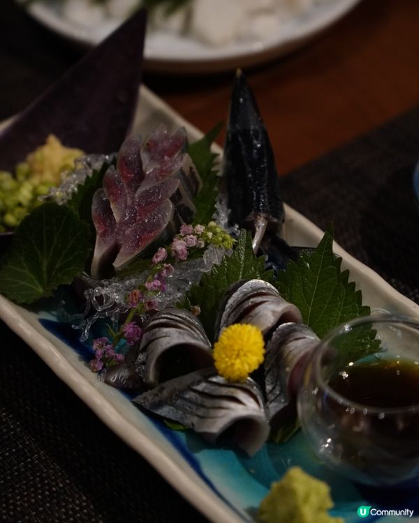 跑馬地高質居酒屋