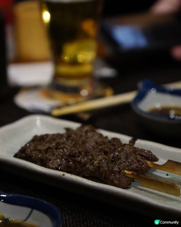 跑馬地高質居酒屋
