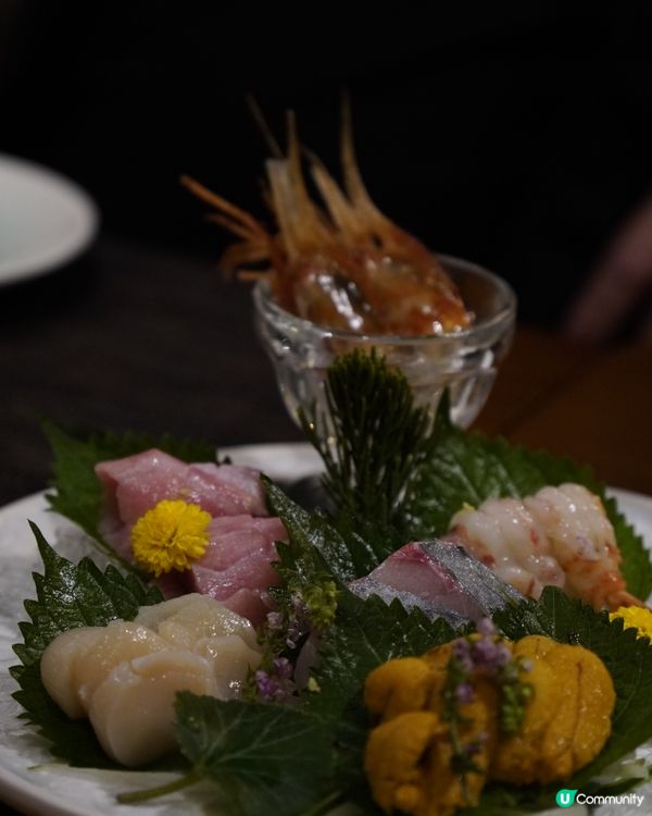 跑馬地高質居酒屋