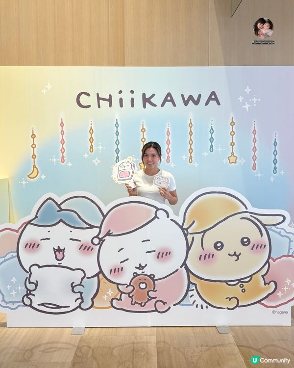 📸 限時展銷打卡位|超人氣卡通角色|優質舒適享受 🛏️
