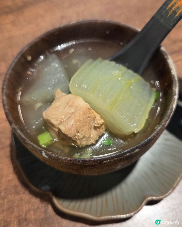 正宗泰國菜🌶