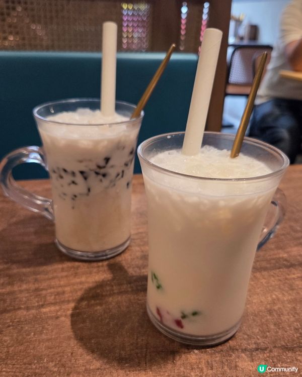 正宗泰國菜🌶