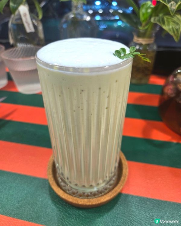 🇭🇰｜大角咀｜開業7年的人氣Cafe☕️