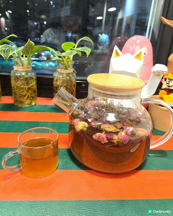 🇭🇰｜大角咀｜開業7年的人氣Cafe☕️
