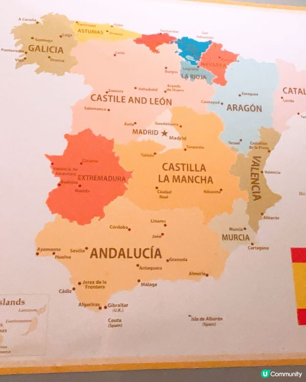 西班牙🫶🏻🫶🏻🇪🇸