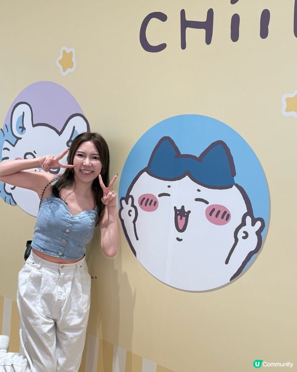 Chiikawa 夢幻床品💫睡醒疲勞即癒💖