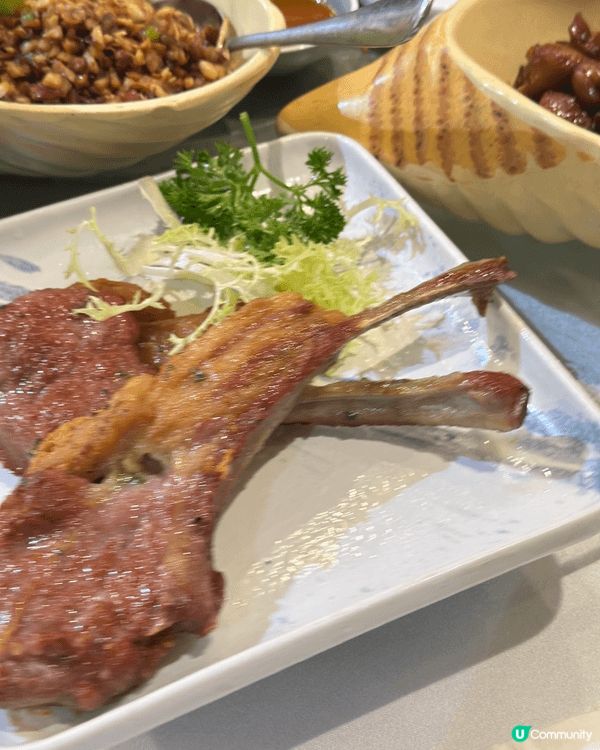 放假最鍾意就係周圍食好西，