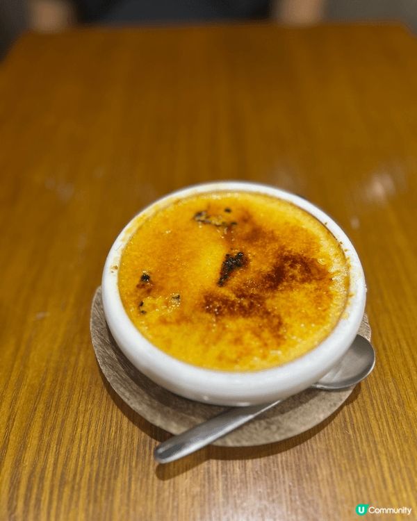嗰日同friend喺馬鞍山食完飯，諗住轉場食甜品，竟然俾我搵...