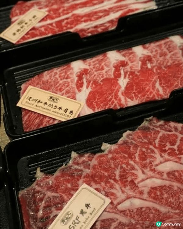 今日專登去《牛大人》嘆近期人氣爆燈嘅新湯底—香濃粟米豬骨湯，...