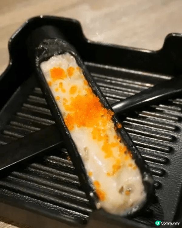 今日專登去《牛大人》嘆近期人氣爆燈嘅新湯底—香濃粟米豬骨湯，...