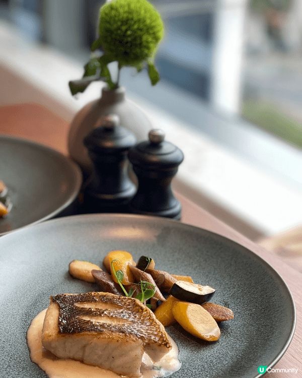 餐廳週Restaurant Weeks