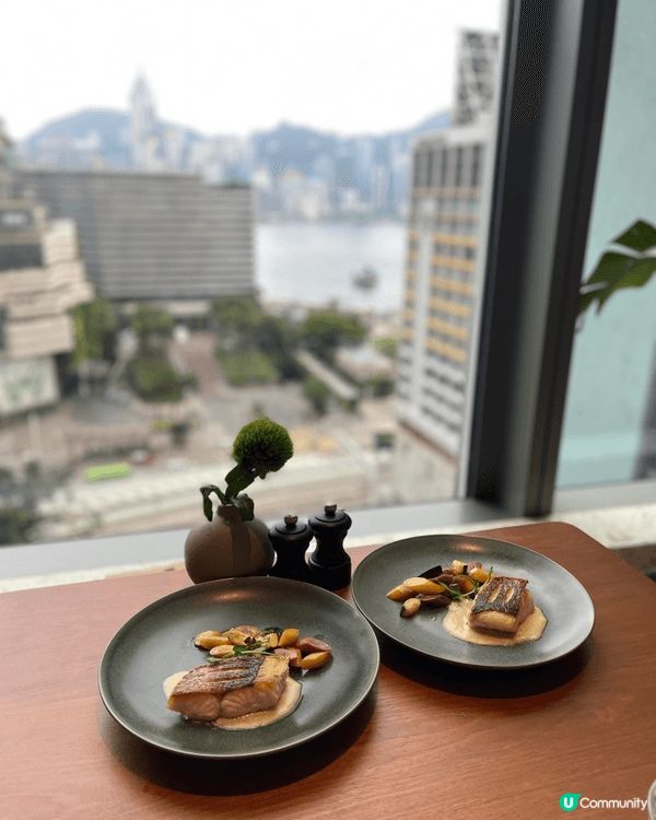 餐廳週Restaurant Weeks