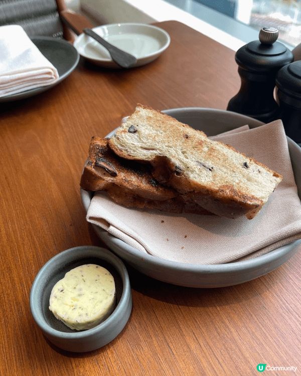 餐廳週Restaurant Weeks