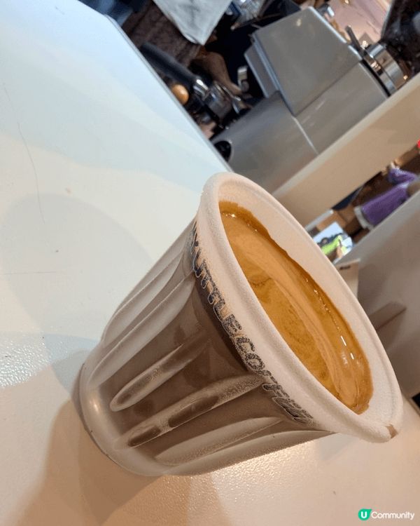 荃灣廣場 × 西沙 GO PARK【Coffee Mood ...