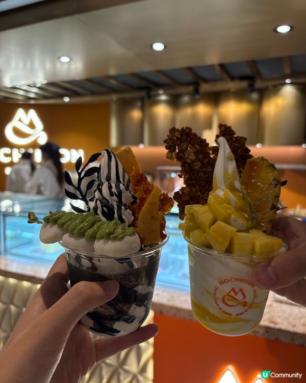 夏日消暑必食！菠蘿乳酪勁清爽 🍍😋