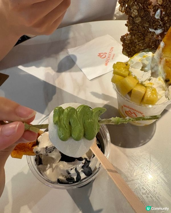 夏日消暑必食！菠蘿乳酪勁清爽 🍍😋