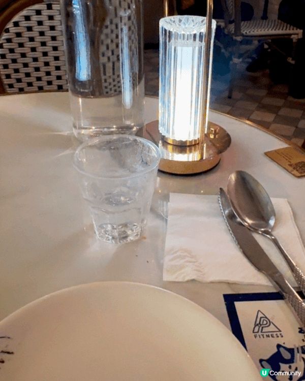 荔枝角工廈隱藏咗間好正嘅法式cafe「INN – I’m N...