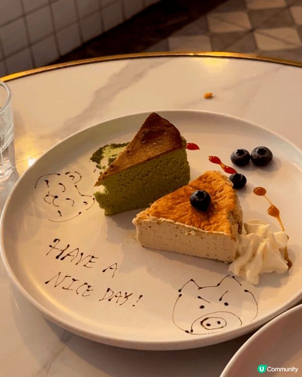 荔枝角工廈隱藏咗間好正嘅法式cafe「INN – I’m N...