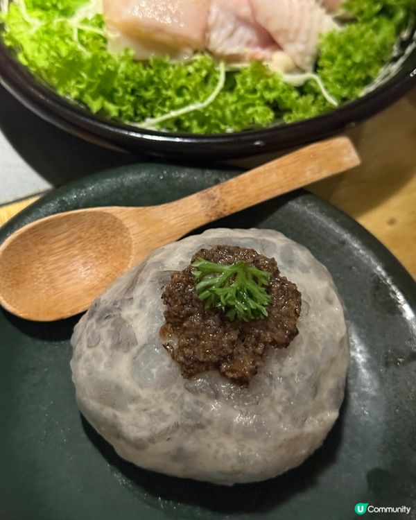 月夜湊湊打邊爐🌙 正！😋