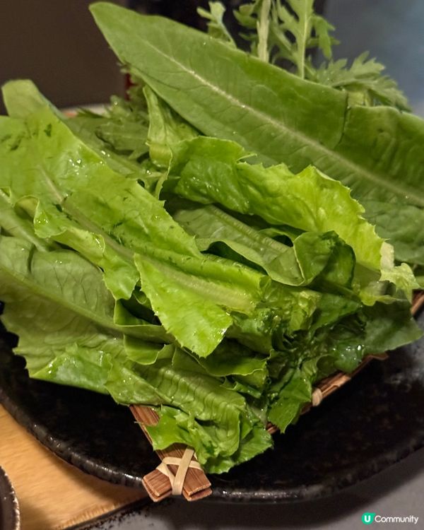 月夜湊湊打邊爐🌙 正！😋