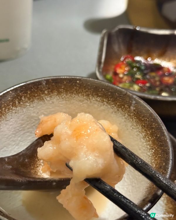月夜湊湊打邊爐🌙 正！😋