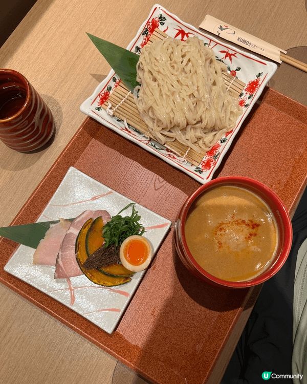 23/8 Kumo九龍灣德福店 - 初嚐•驚喜之味道