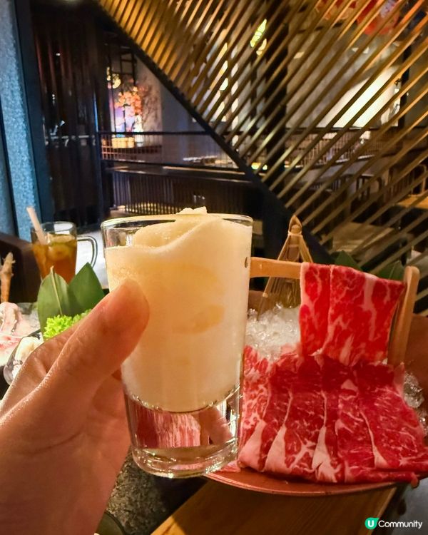 🌕中秋限定|湊湊火鍋雙人套餐~全解構