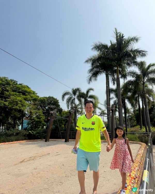 唔使去歐洲住到小木屋 🛖