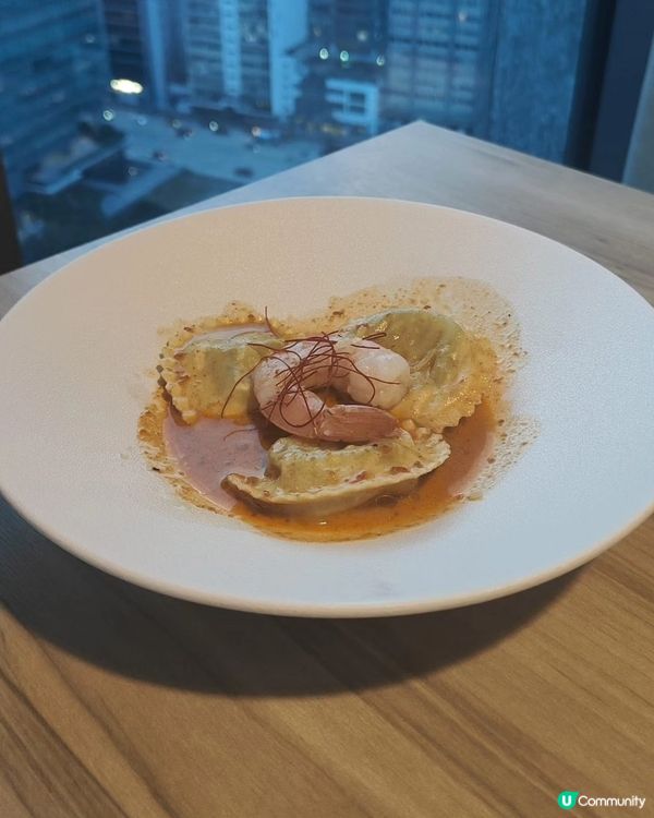 法日Fusion菜！靚景打咭一流 🤩🍴