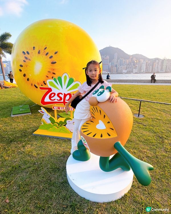 中秋去邊玩？圓遊會啱你！🌕👨‍👩‍👧‍👦