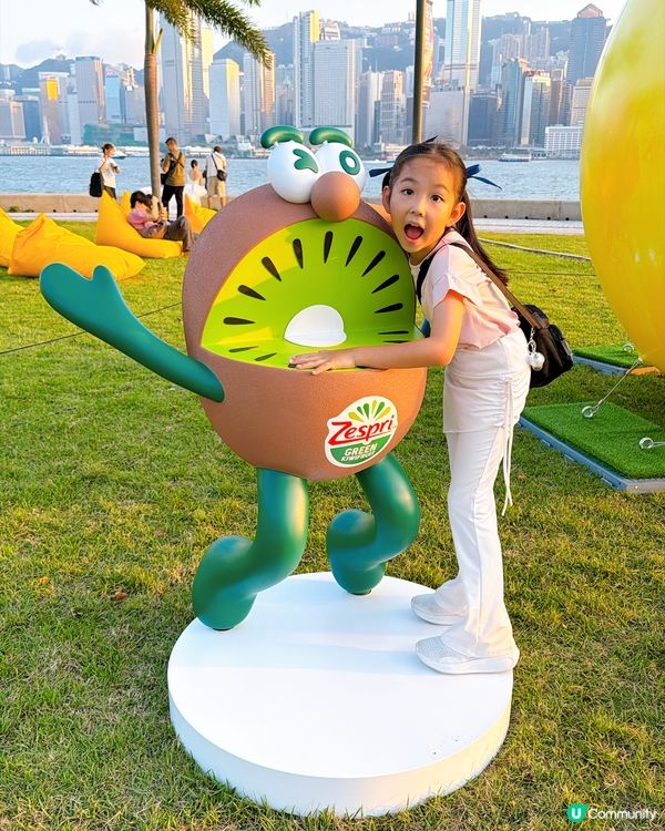 中秋去邊玩？圓遊會啱你！🌕👨‍👩‍👧‍👦