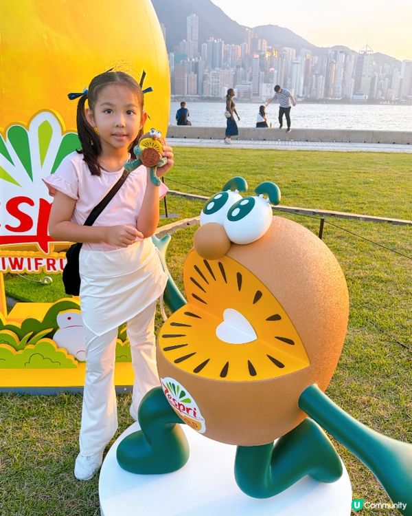 中秋去邊玩？圓遊會啱你！🌕👨‍👩‍👧‍👦