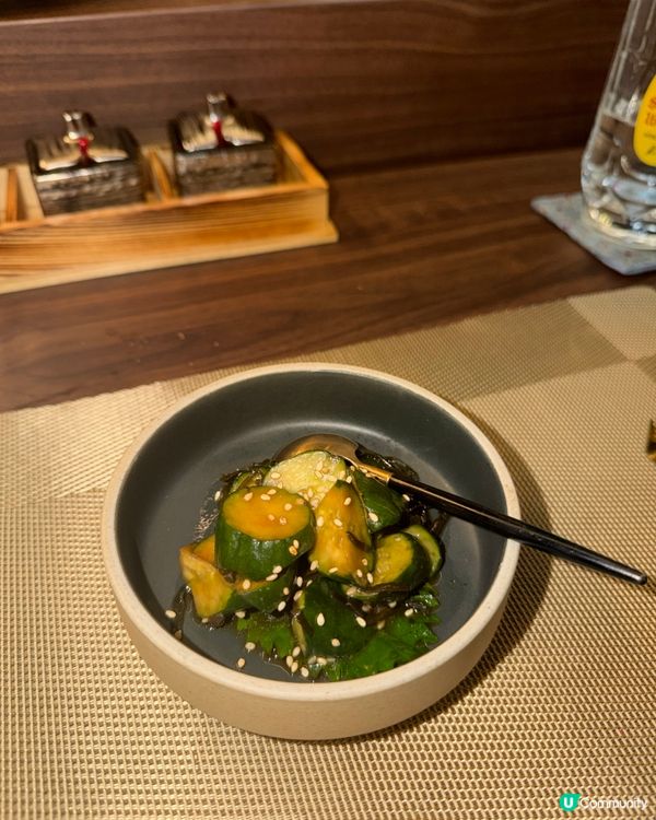 【極致部位嘅燒鳥Omakase】