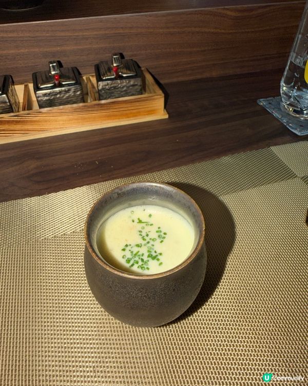 【極致部位嘅燒鳥Omakase】