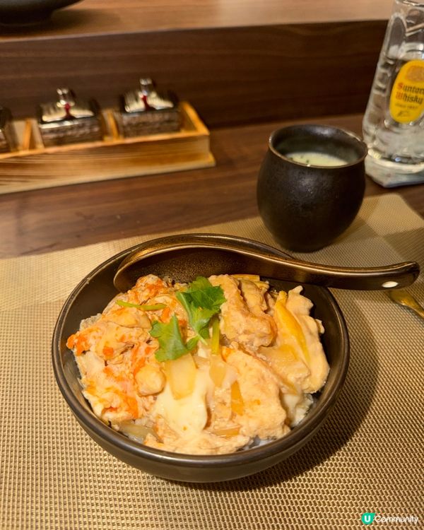 【極致部位嘅燒鳥Omakase】
