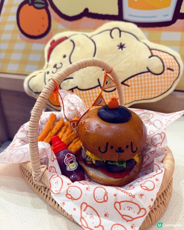 布甸狗30歲生日！又一城變晒萌爆聖地！🐶💕