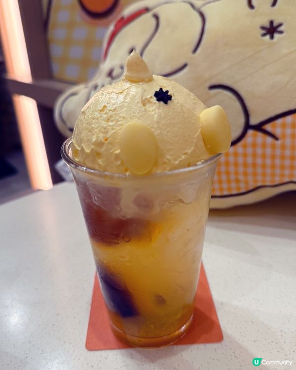 布甸狗30歲生日！又一城變晒萌爆聖地！🐶💕