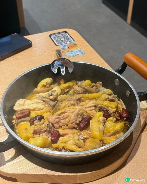 ｢酸菜魚都系始祖好味🤤｣