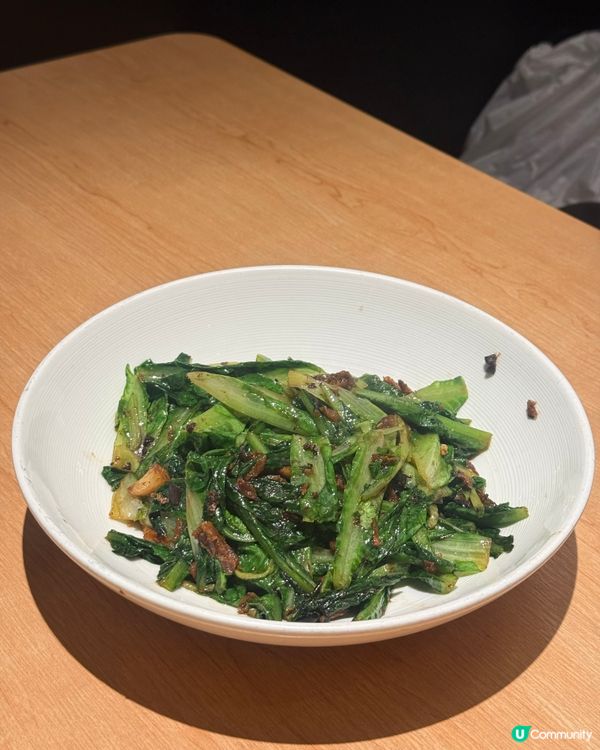 ｢酸菜魚都系始祖好味🤤｣