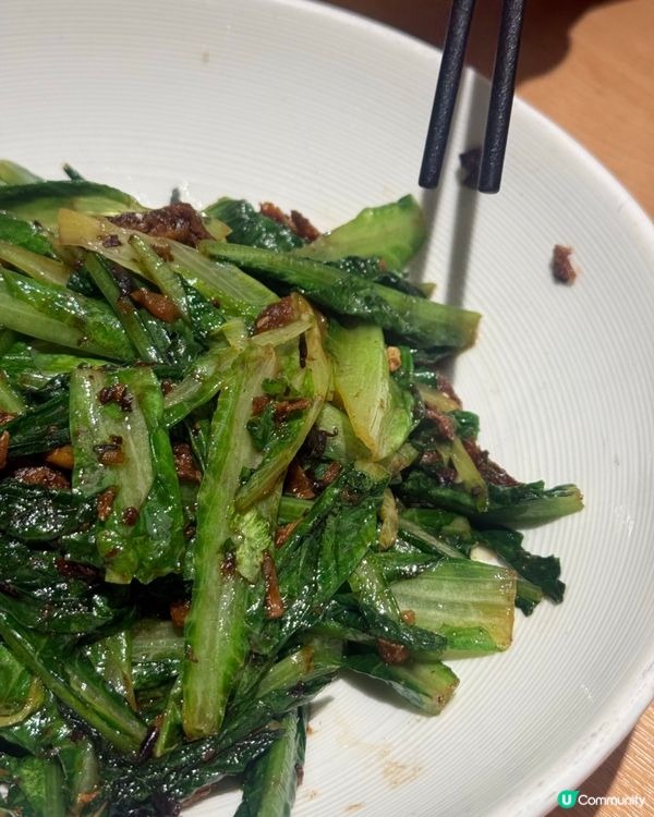 ｢酸菜魚都系始祖好味🤤｣
