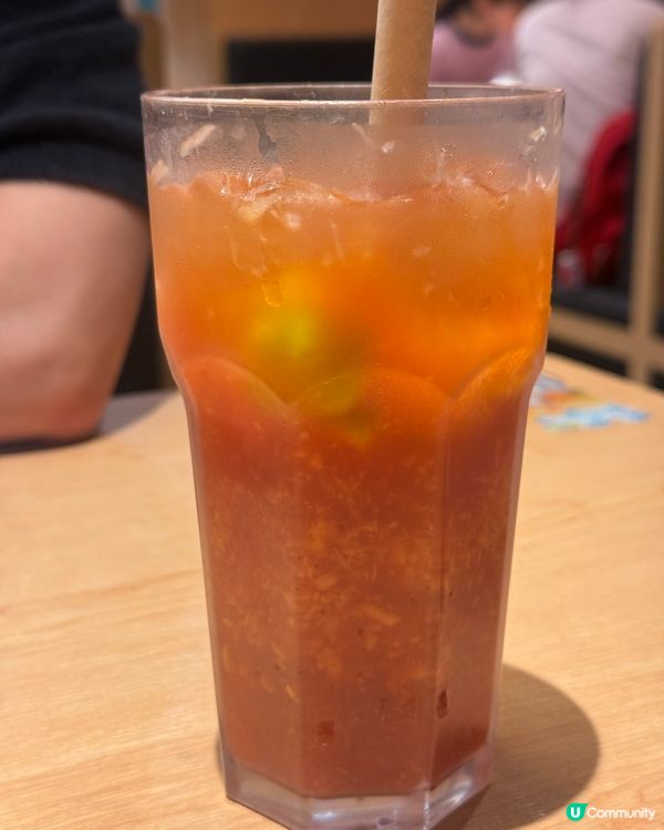 ｢酸菜魚都系始祖好味🤤｣