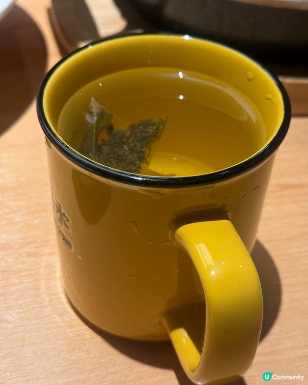 ｢酸菜魚都系始祖好味🤤｣