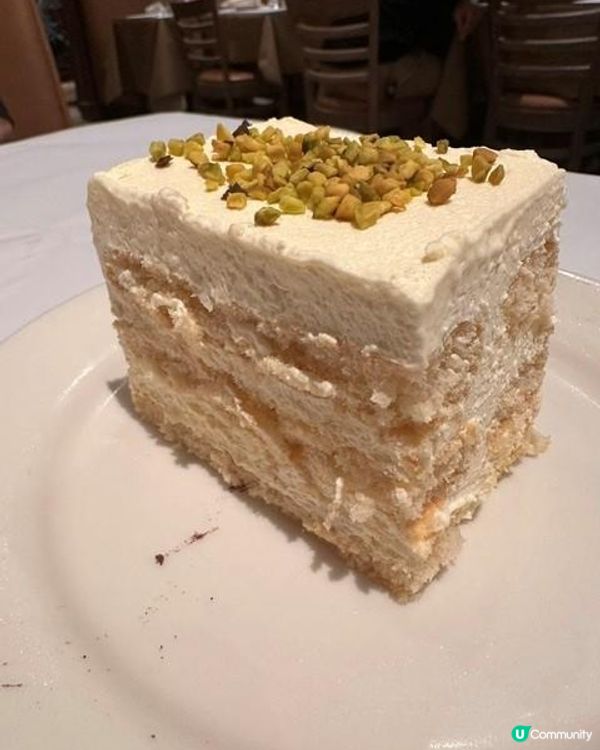驚喜二人餐@ Amaroni's New York Italian Restaurant & Café