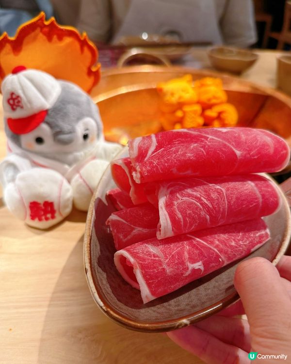 10週年慶！方叔貓奴套餐🤤🐱