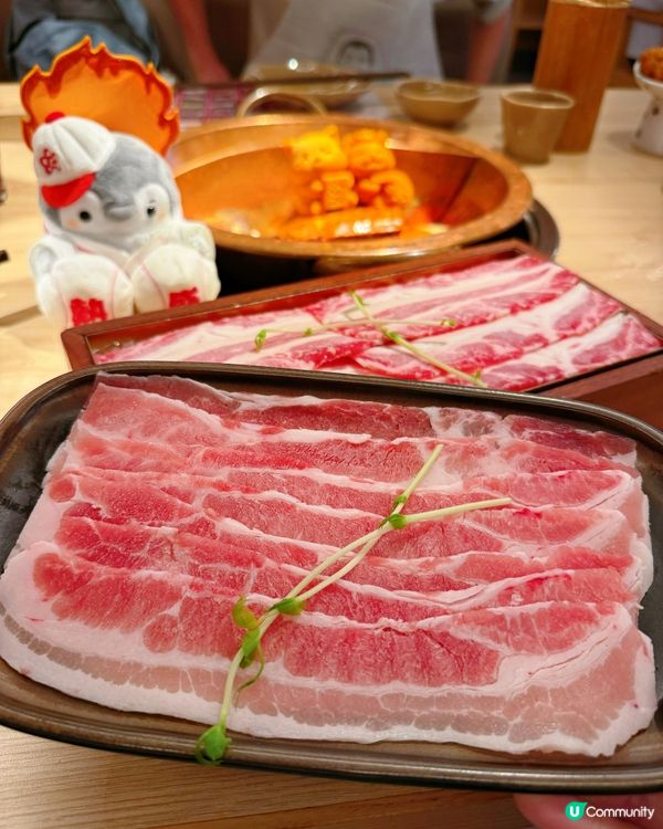 10週年慶！方叔貓奴套餐🤤🐱